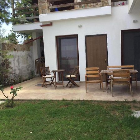 Peaceful Apartments In Elani Luaran gambar