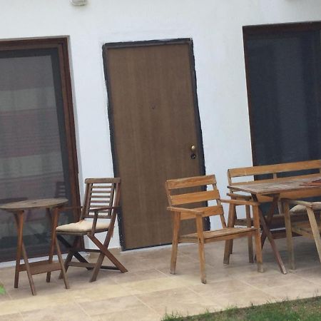 Peaceful Apartments In Elani Luaran gambar
