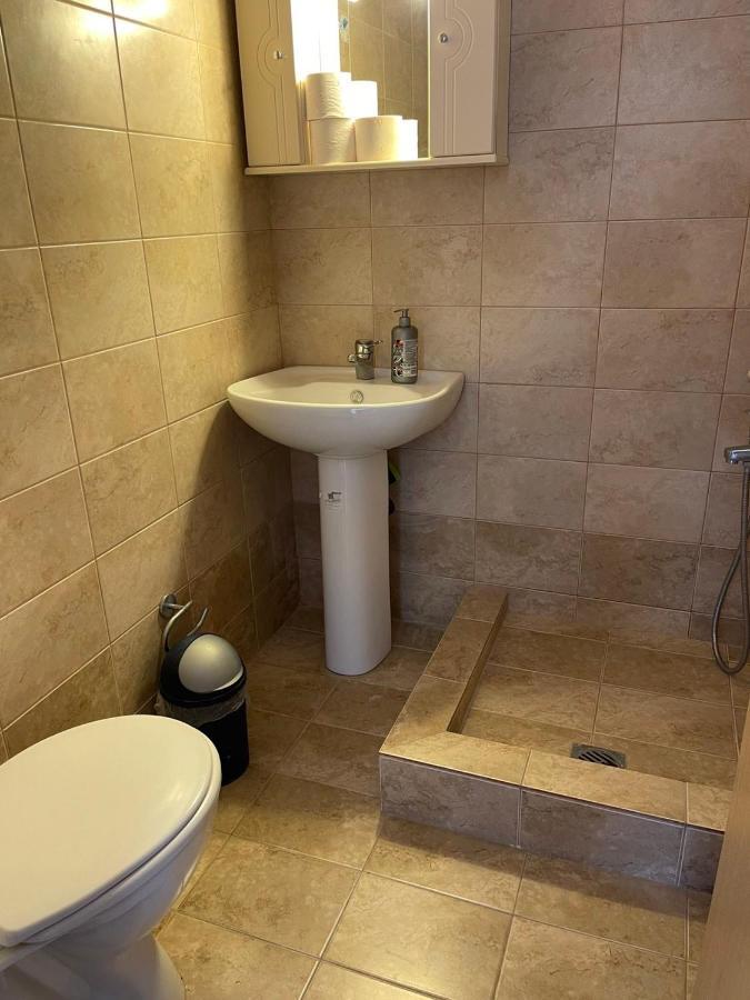 Peaceful Apartments In Elani Luaran gambar