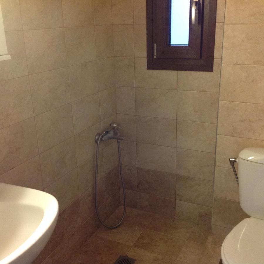 Peaceful Apartments In Elani Luaran gambar