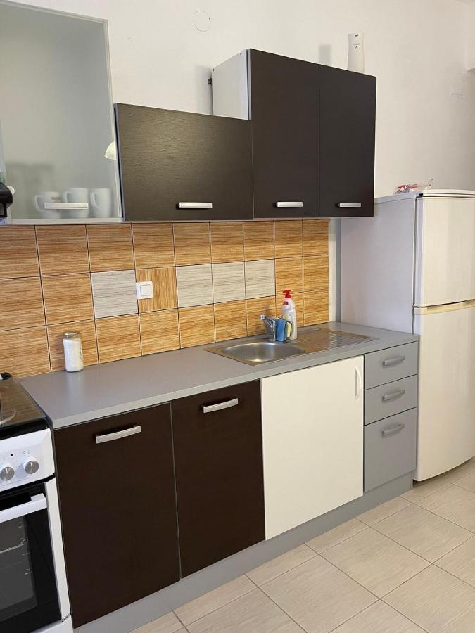 Peaceful Apartments In Elani Luaran gambar