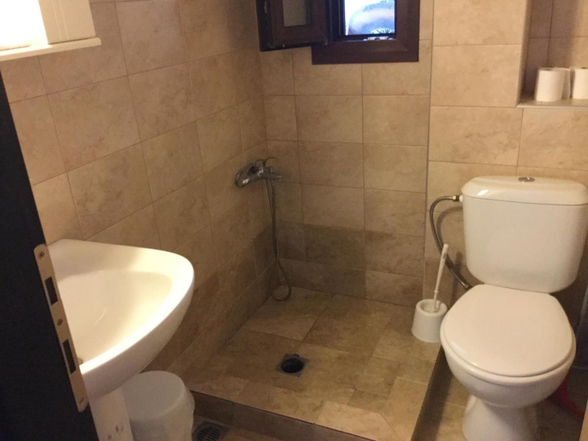 Peaceful Apartments In Elani Luaran gambar