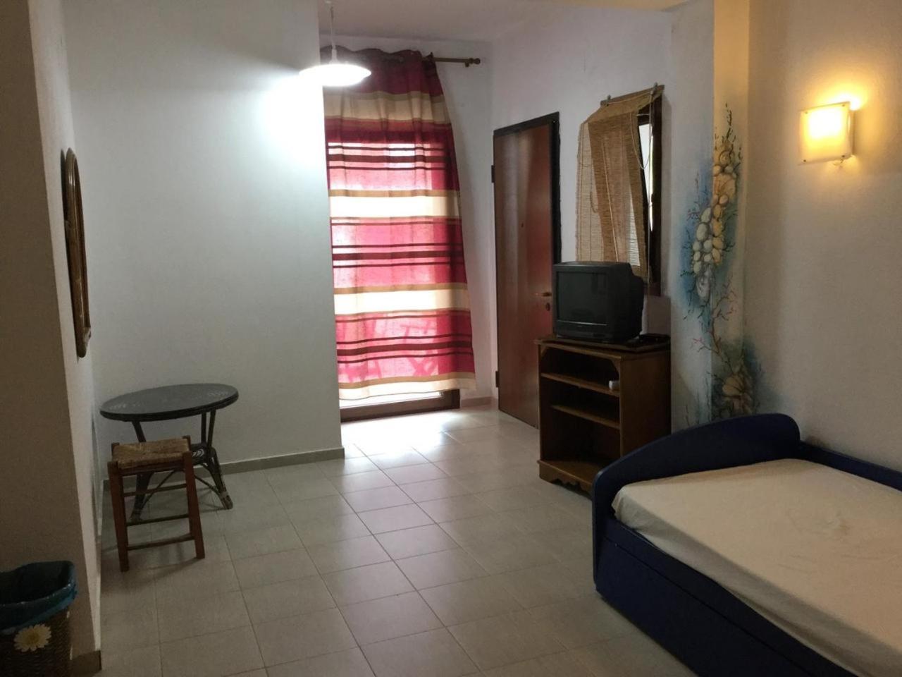 Peaceful Apartments In Elani Luaran gambar