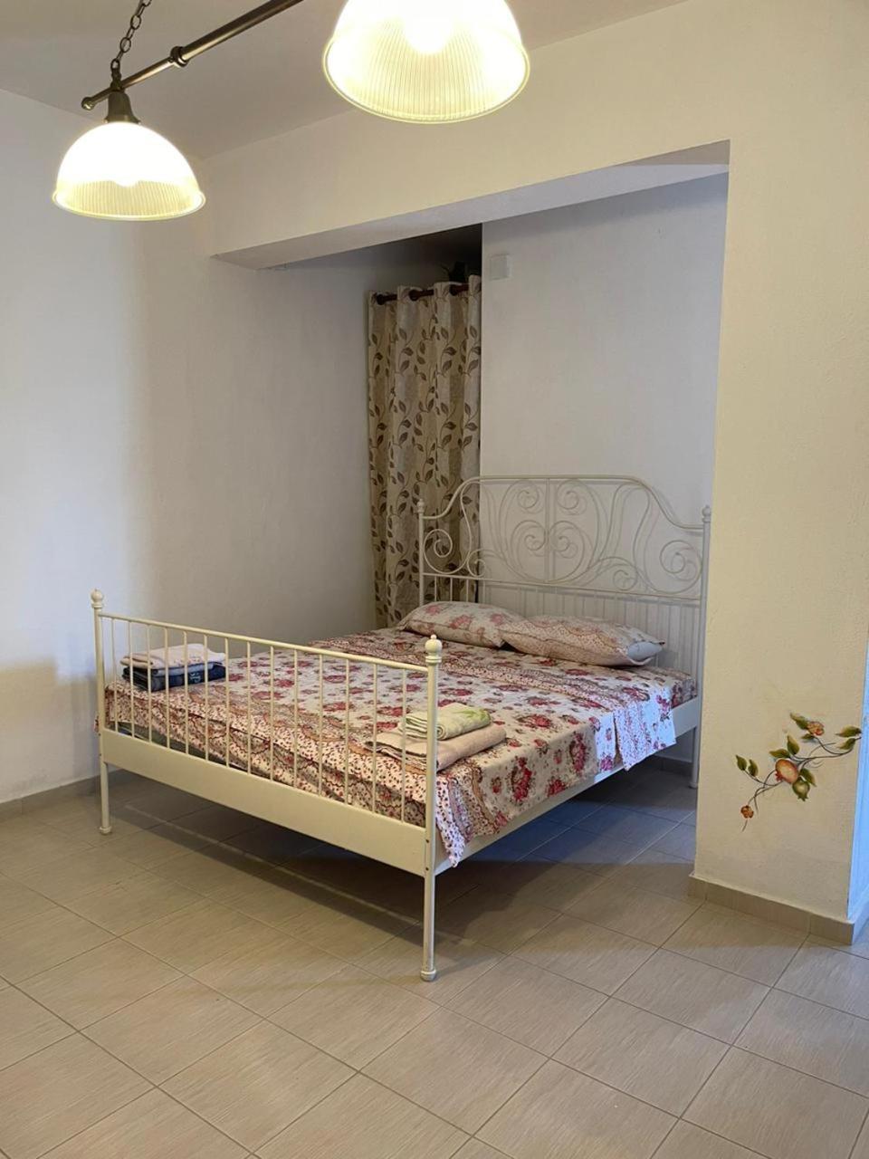 Peaceful Apartments In Elani Luaran gambar