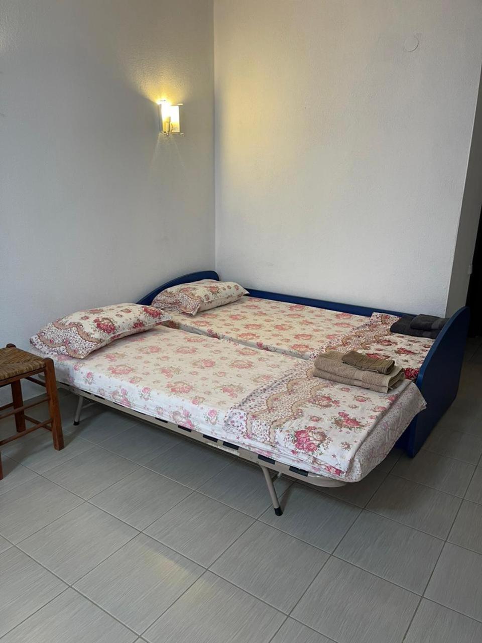 Peaceful Apartments In Elani Luaran gambar