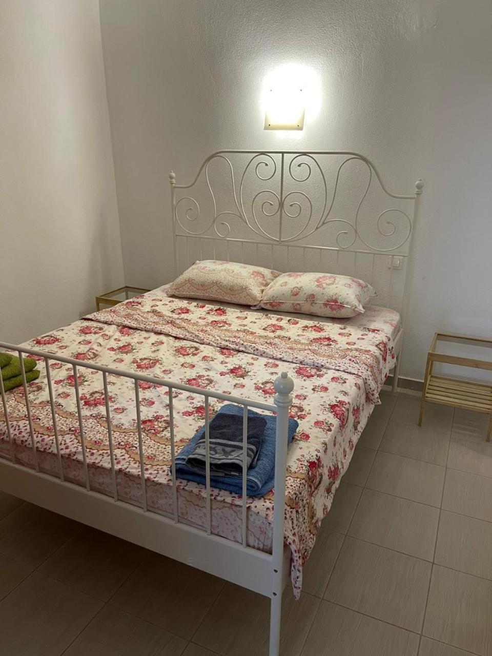 Peaceful Apartments In Elani Luaran gambar